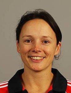 Caroline Atkins