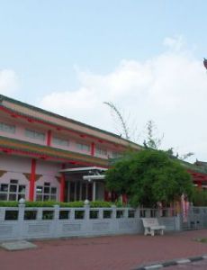 Muhammadiah Mosque