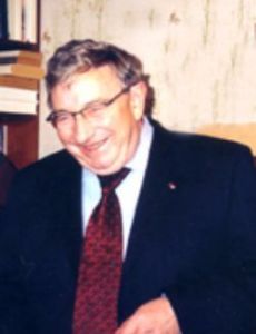 Jean-Paul Proust