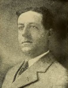 James G. Moran