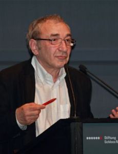 Arseny Roginsky