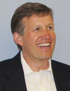 Mike O'Brien (Seattle politician)
