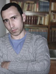 David Mitrani Arenal