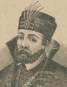 Jovan Monasterlija