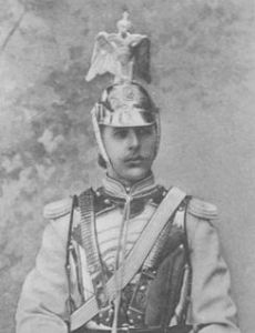 Anatoly Lieven