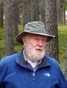 Dick Balharry