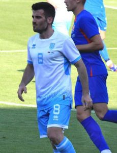 Enrico Golinucci