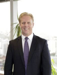 Todd McClay