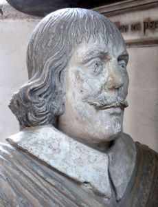 Sir John Northcote, 1st Baronet