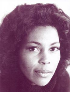 Marlene Warfield