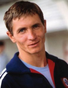Anatoli Starostin