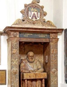 John Stow