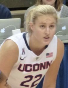 Courtney Ekmark