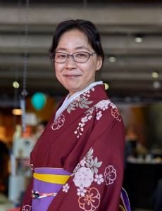 Fumiyo Kōno