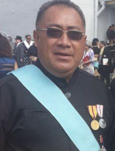 Malakai Fakatoufifita