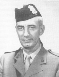 Ronald E.J. Milne