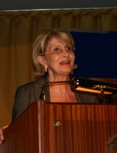 Barbara Pollastrini