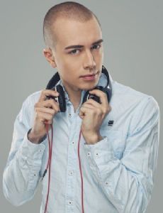 Headhunterz