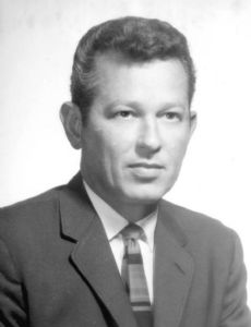 Jerry G. Melvin