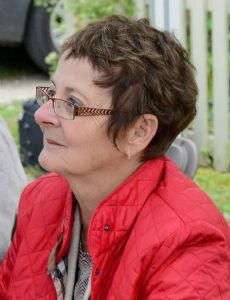 Jocelyne Saucier