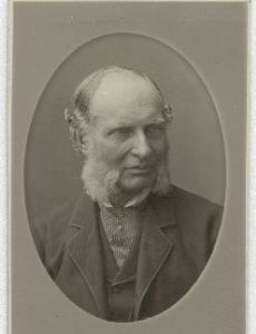 Richard Henry Meade