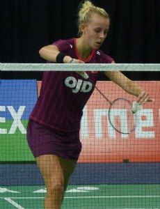 Mia Blichfeldt