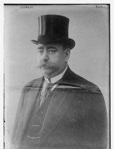 Émile Marie Laurent
