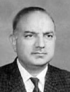 Anwar Hussain (cricketer)