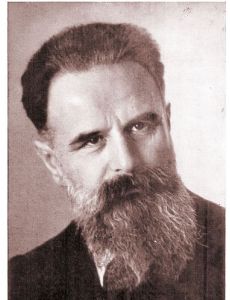 Leo Aryeh Mayer