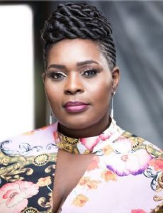 Brown Lindiwe Mkhize