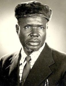 Gordon Muortat Mayen