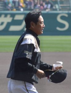 Hideki Kuriyama
