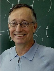 Paul Milgrom
