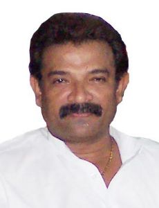Dinesh Babu