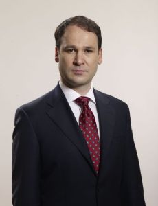 Robert Negoiță