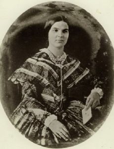 Susan Shelby Magoffin