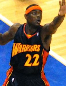 Anthony Morrow