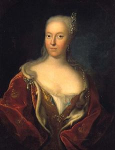 Anne Sophie Reventlow