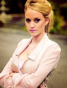 Daisy Turner