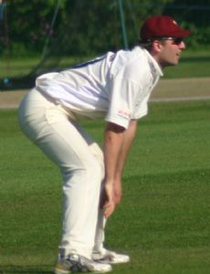 Andrew Crook