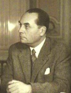 Ranuccio Bianchi Bandinelli