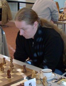 Liviu-Dieter Nisipeanu