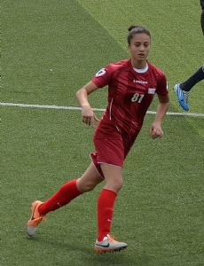 Emine Ecem Esen