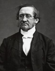 Thomas Cushing Aylwin