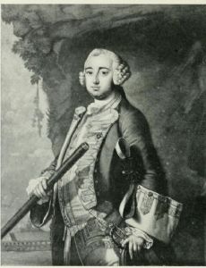 Charles Watson (Royal Navy officer)