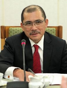 Ronald Kiandee