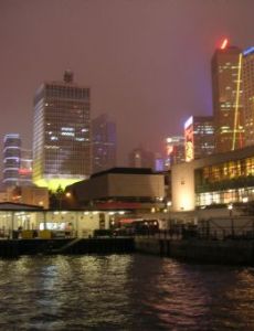 Queen's Pier