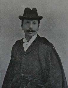 Edoardo Mascheroni