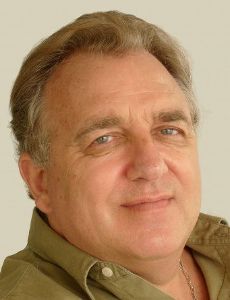 Simon Napier-Bell