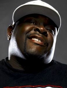 Chris Boykin